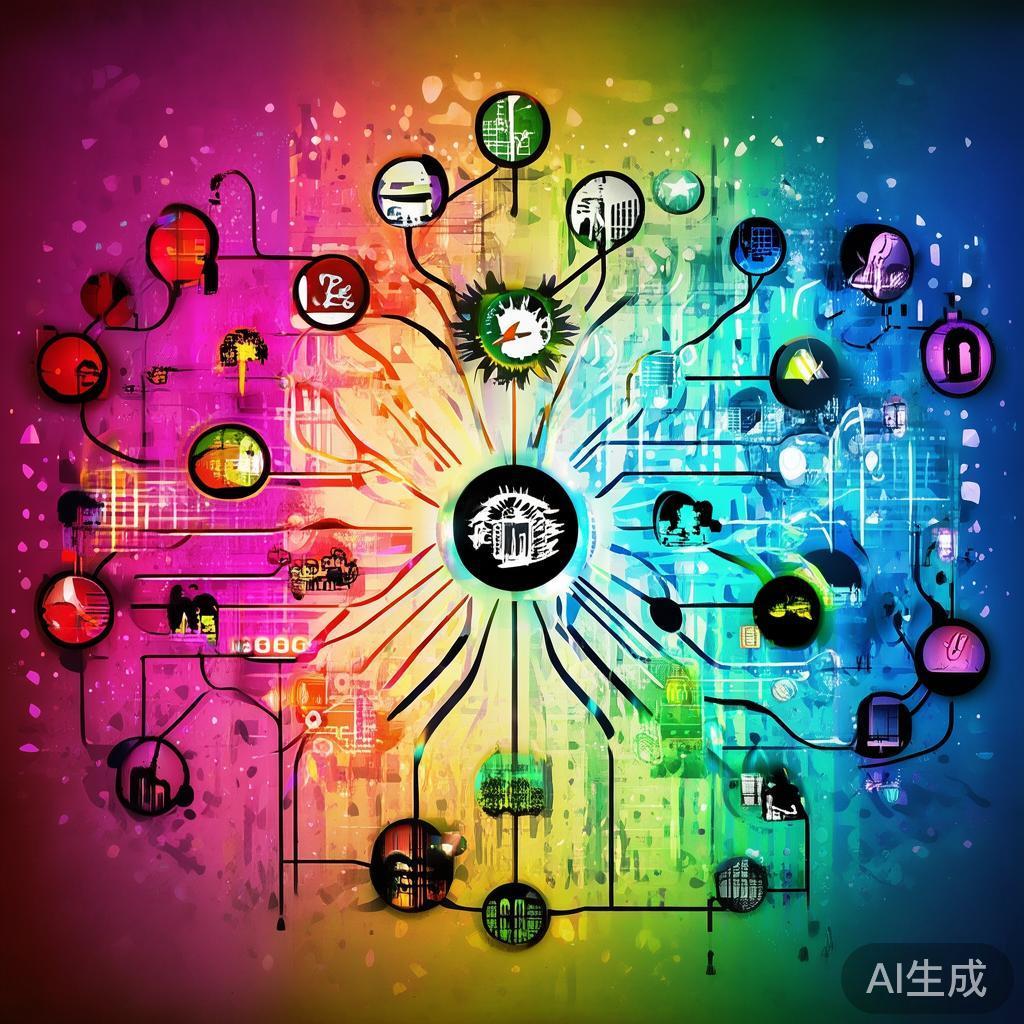 思维导图,不只是笔记工具,更是你的获客利器! - 快讯网 - 分享生活资讯热点话题综合门户网www.yunbaotong.com