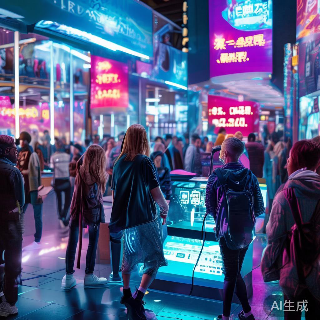 刷脸支付,未来已来,你的商业机会不容错过! - 快讯网 - 分享生活资讯热点话题综合门户网www.yunbaotong.com