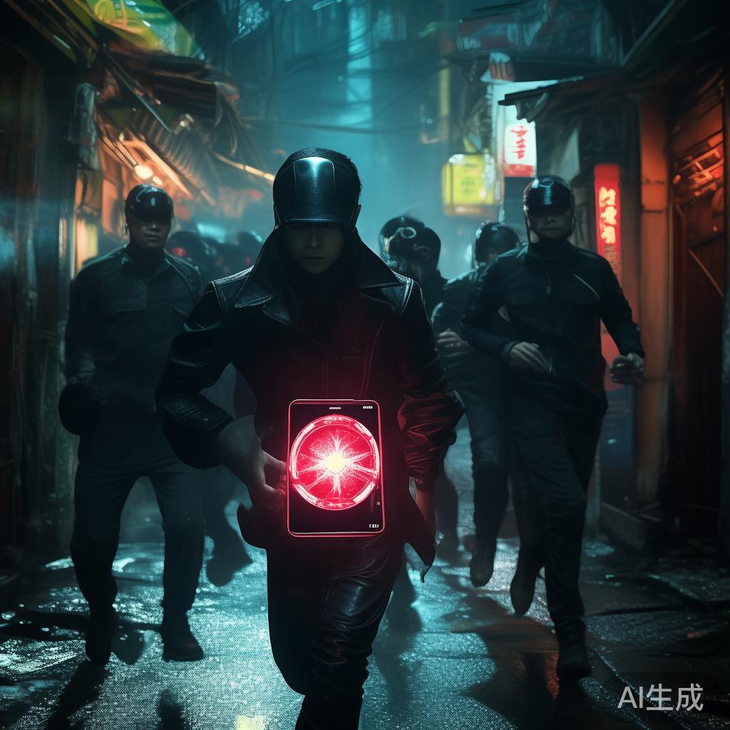 极限逃亡,红包领取的真相与风险解析 - 快讯网 - 分享生活资讯热点话题综合门户网www.yunbaotong.com