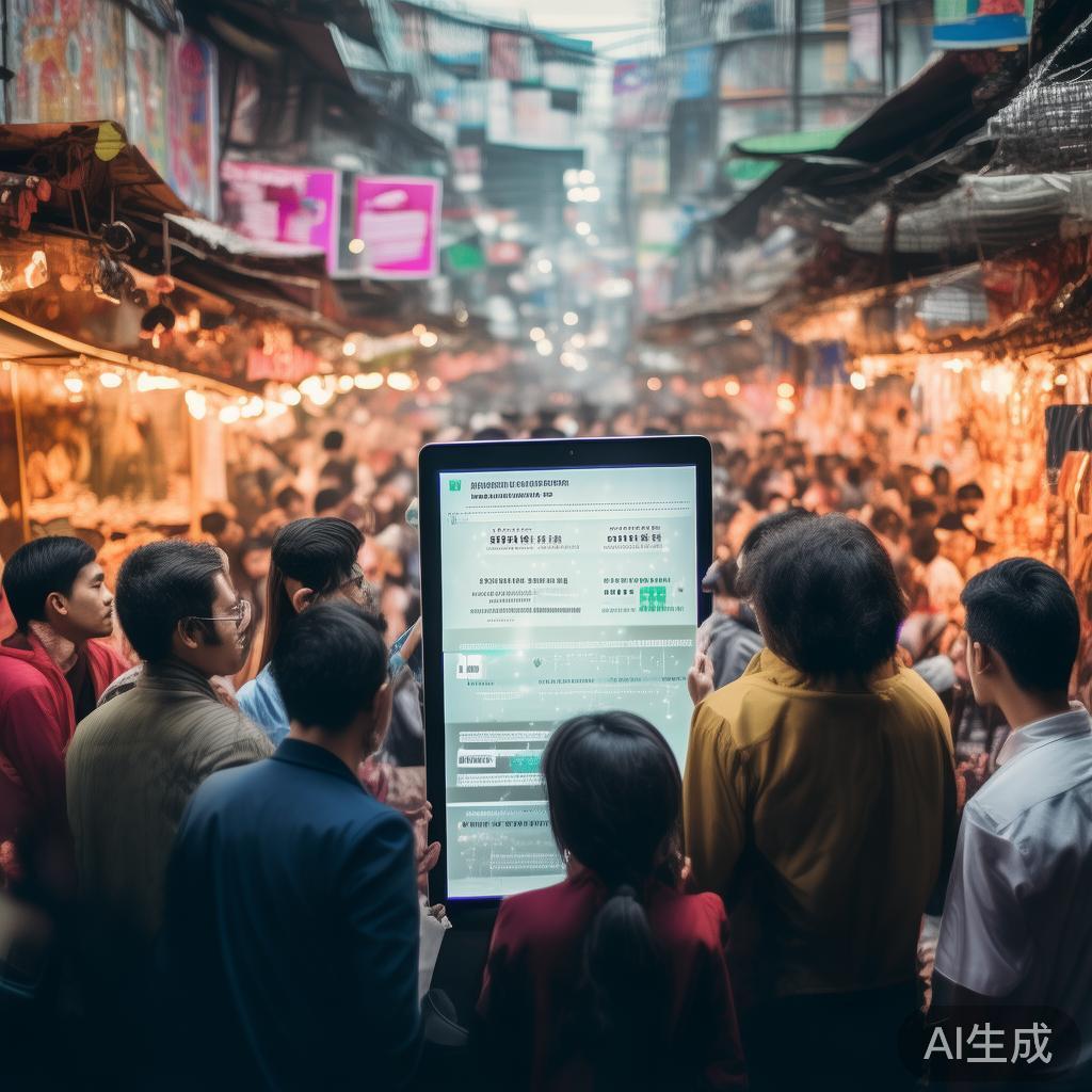 义乌商户突围指南,低成本获客策略全解析! - 快讯网 - 分享生活资讯热点话题综合门户网www.yunbaotong.com