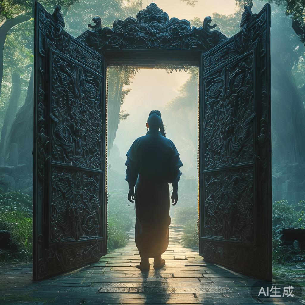 一 Game之门，一人生缘—唐门与唐三的神秘关系 - 快讯网 - 分享生活资讯热点话题综合门户网www.yunbaotong.com