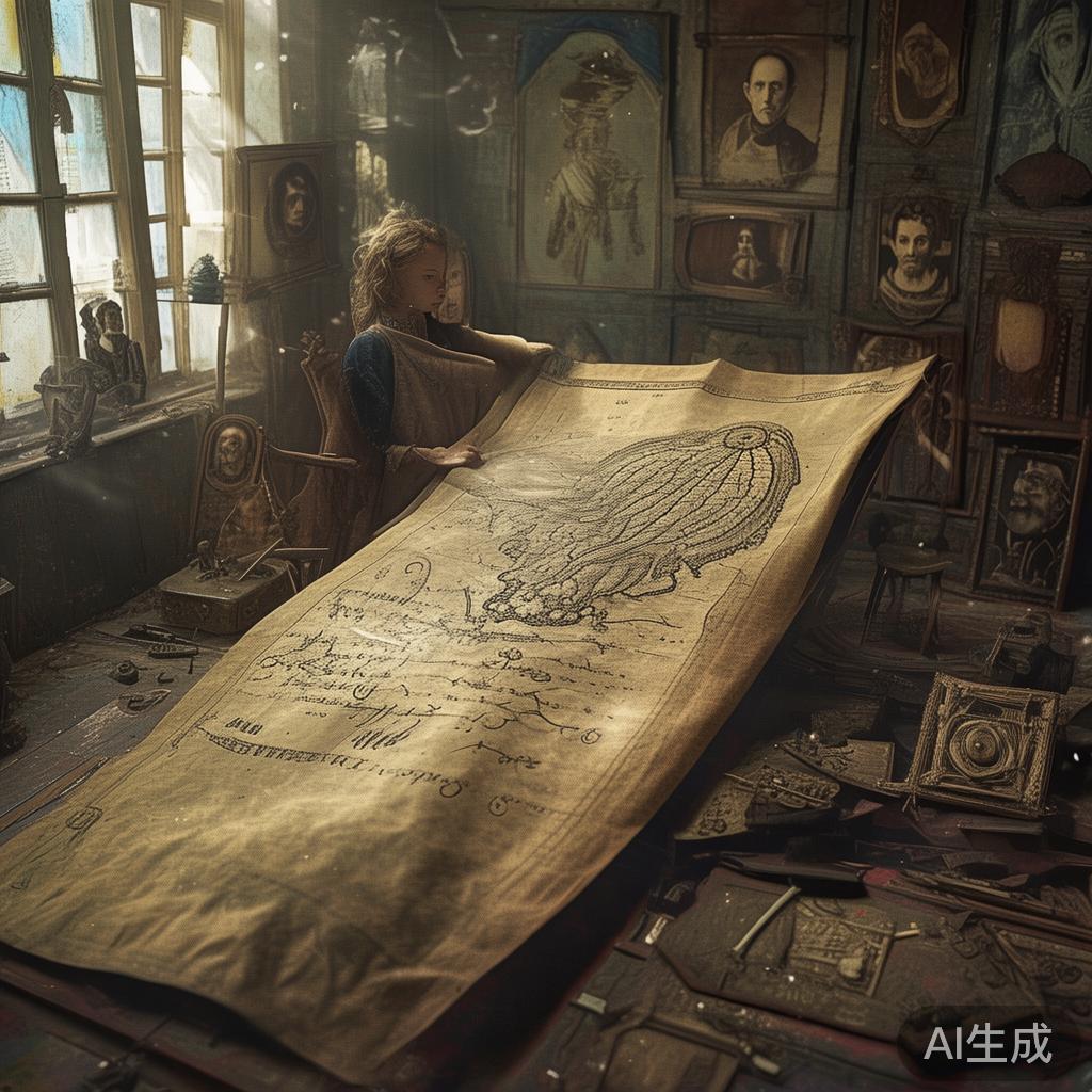 传承的密码，遗产的传承与未来 - 快讯网 - 分享生活资讯热点话题综合门户网www.yunbaotong.com