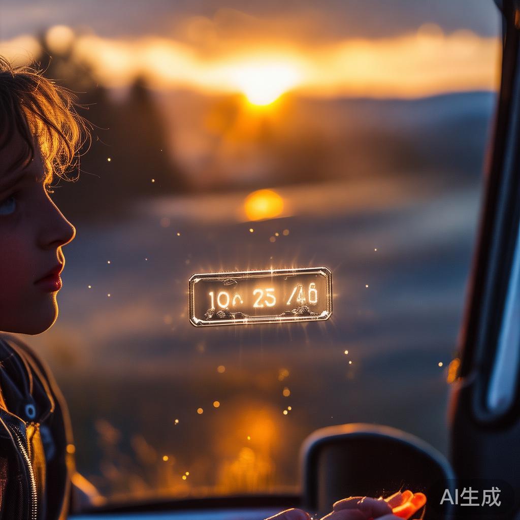 摇到车牌,开启新一年的驾驶人生—摇号领取驾照的神秘之旅 - 快讯网 - 分享生活资讯热点话题综合门户网www.yunbaotong.com