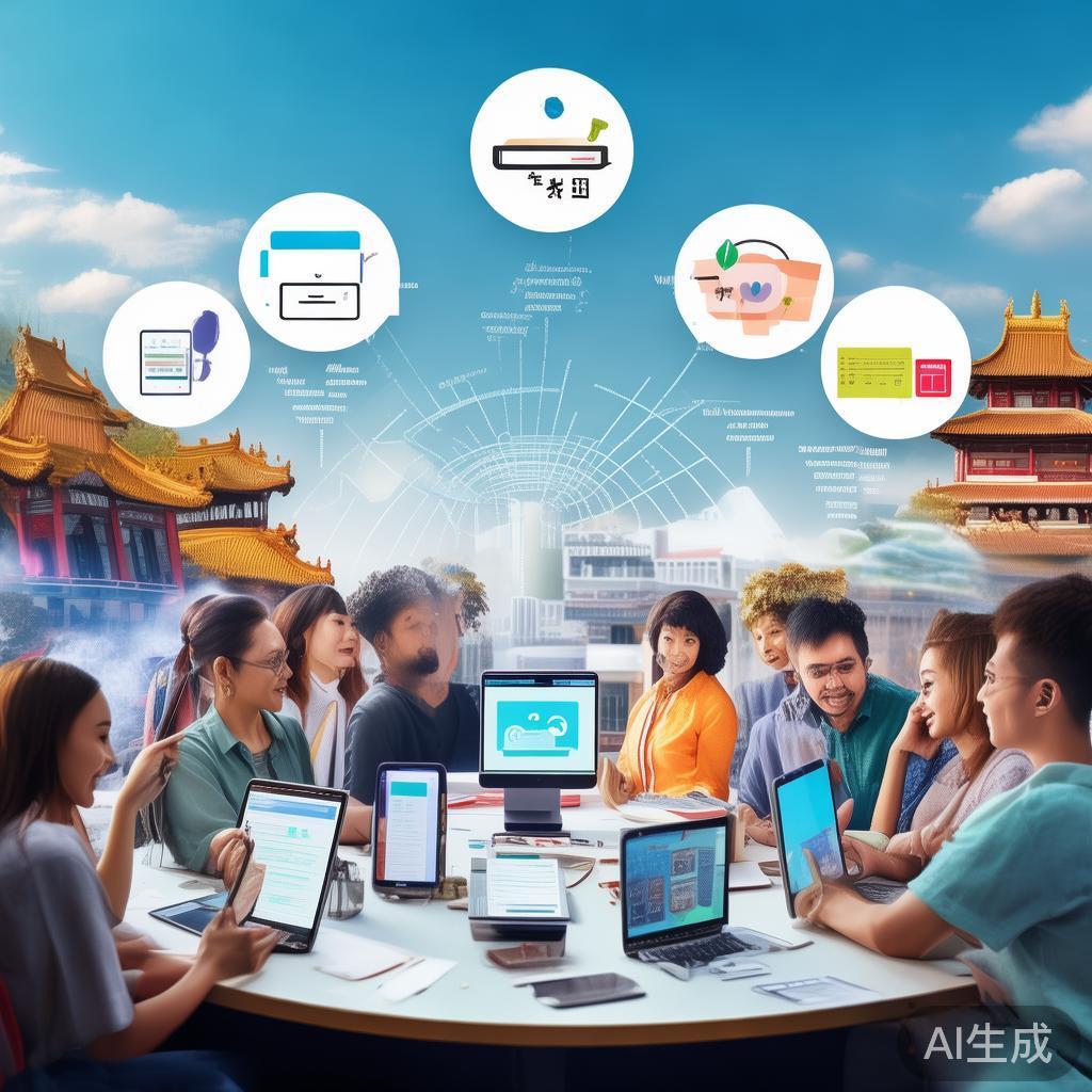 河南获客系统怎么引流?这5大策略让你的客户源源不断! - 快讯网 - 分享生活资讯热点话题综合门户网www.yunbaotong.com