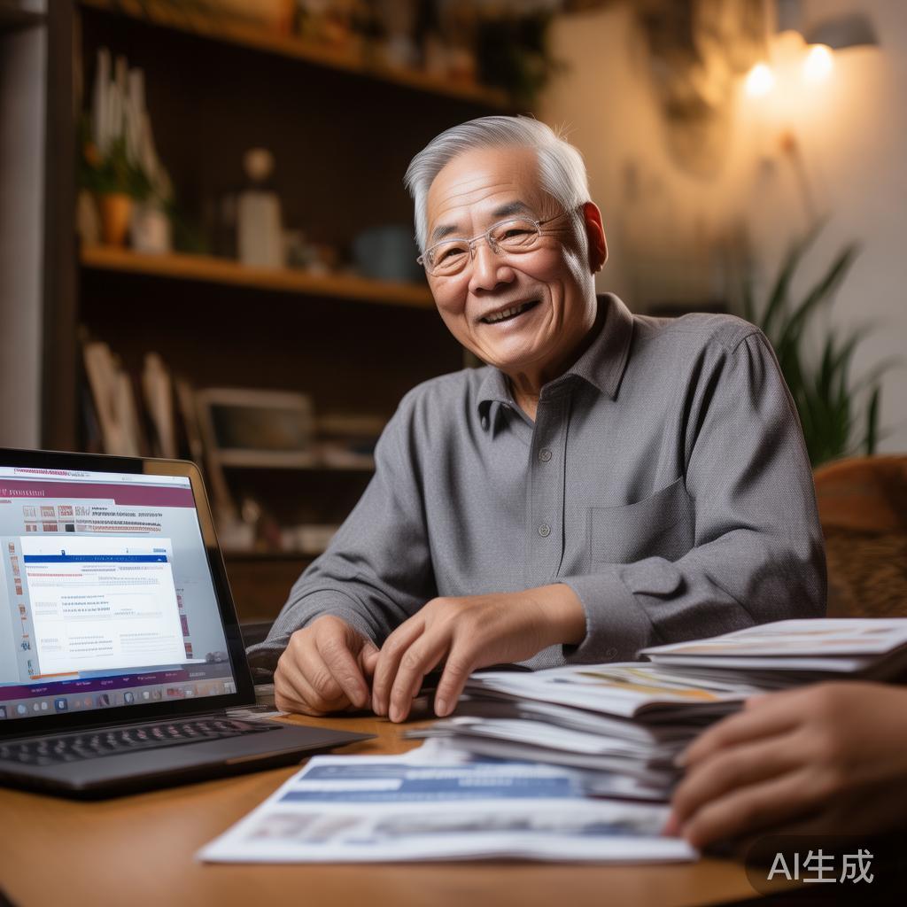 65岁老人补贴申请指南,政策解读、流程详解与温情关怀 - 快讯网 - 分享生活资讯热点话题综合门户网www.yunbaotong.com