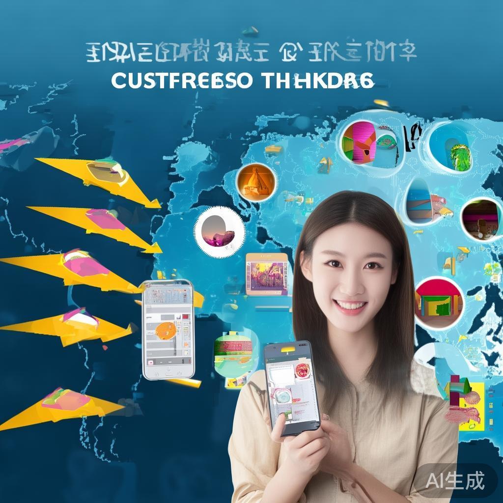 小红书出海攻略，如何在海外成功获客？ - 快讯网 - 分享生活资讯热点话题综合门户网www.yunbaotong.com