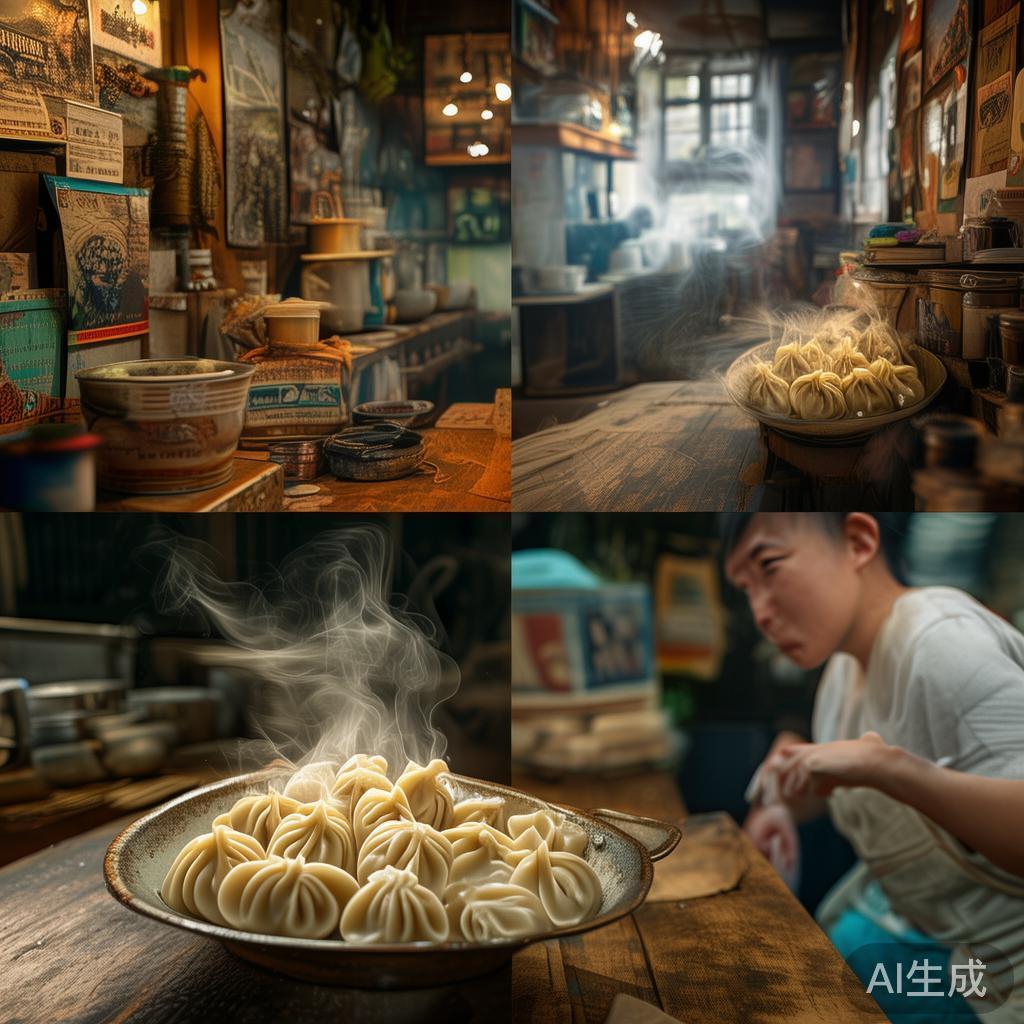 私房馄饨的获客之道,小而美的餐饮突围策略 - 快讯网 - 分享生活资讯热点话题综合门户网www.yunbaotong.com