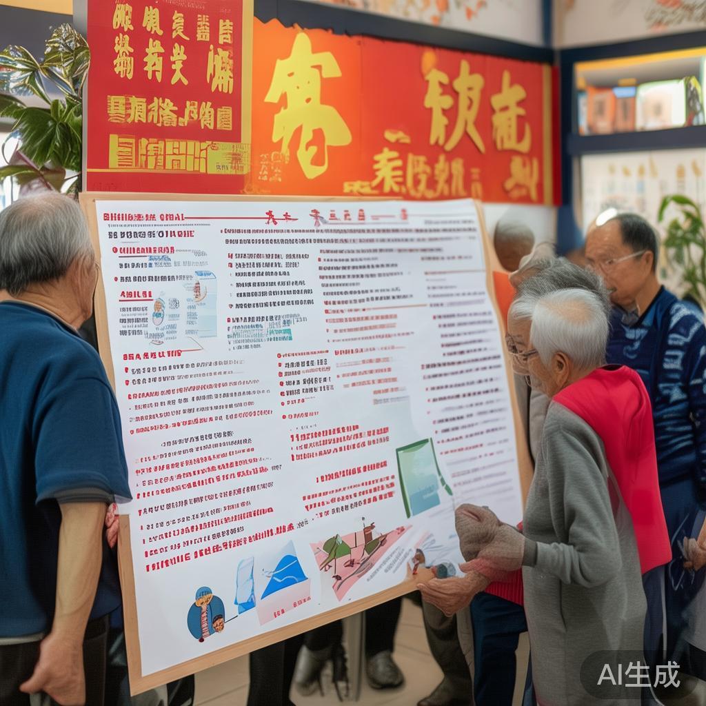 山西社区养老补贴申请全攻略,条件、流程、材料及注意事项 - 快讯网 - 分享生活资讯热点话题综合门户网www.yunbaotong.com