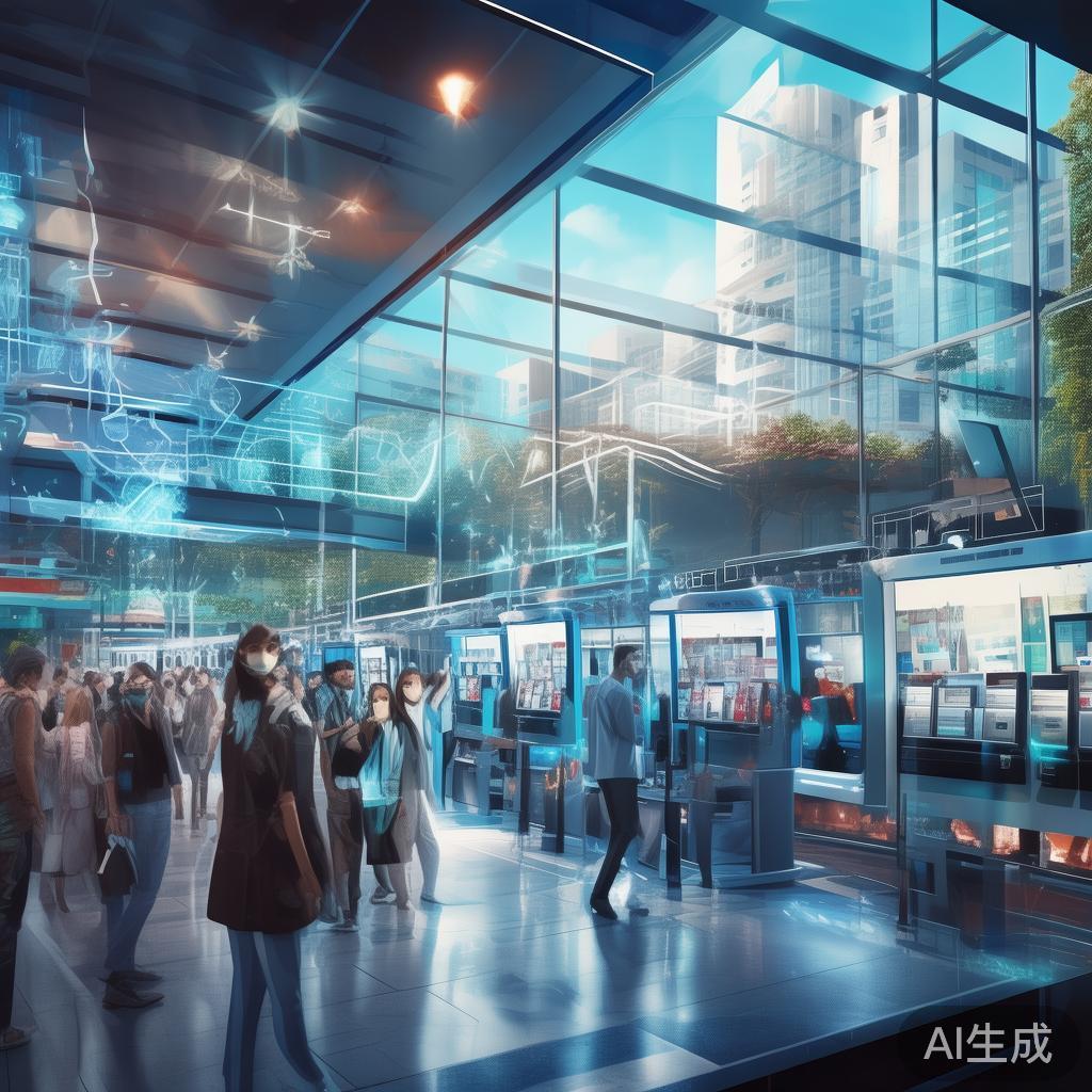 疫情下的银行获客之道,从线下到线上,从传统到创新 - 快讯网 - 分享生活资讯热点话题综合门户网www.yunbaotong.com