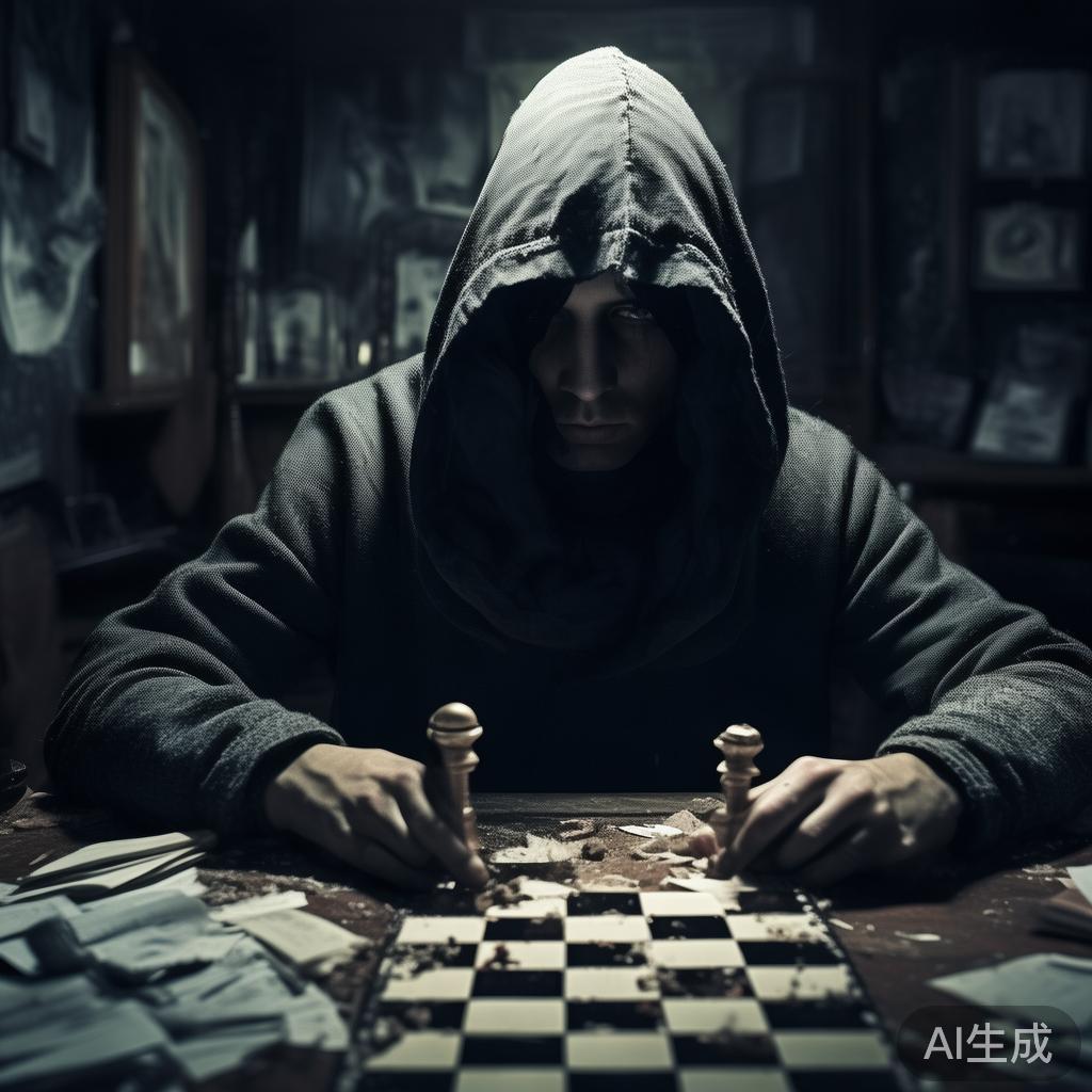 distrust别人,你真的能赢! - 快讯网 - 分享生活资讯热点话题综合门户网www.yunbaotong.com