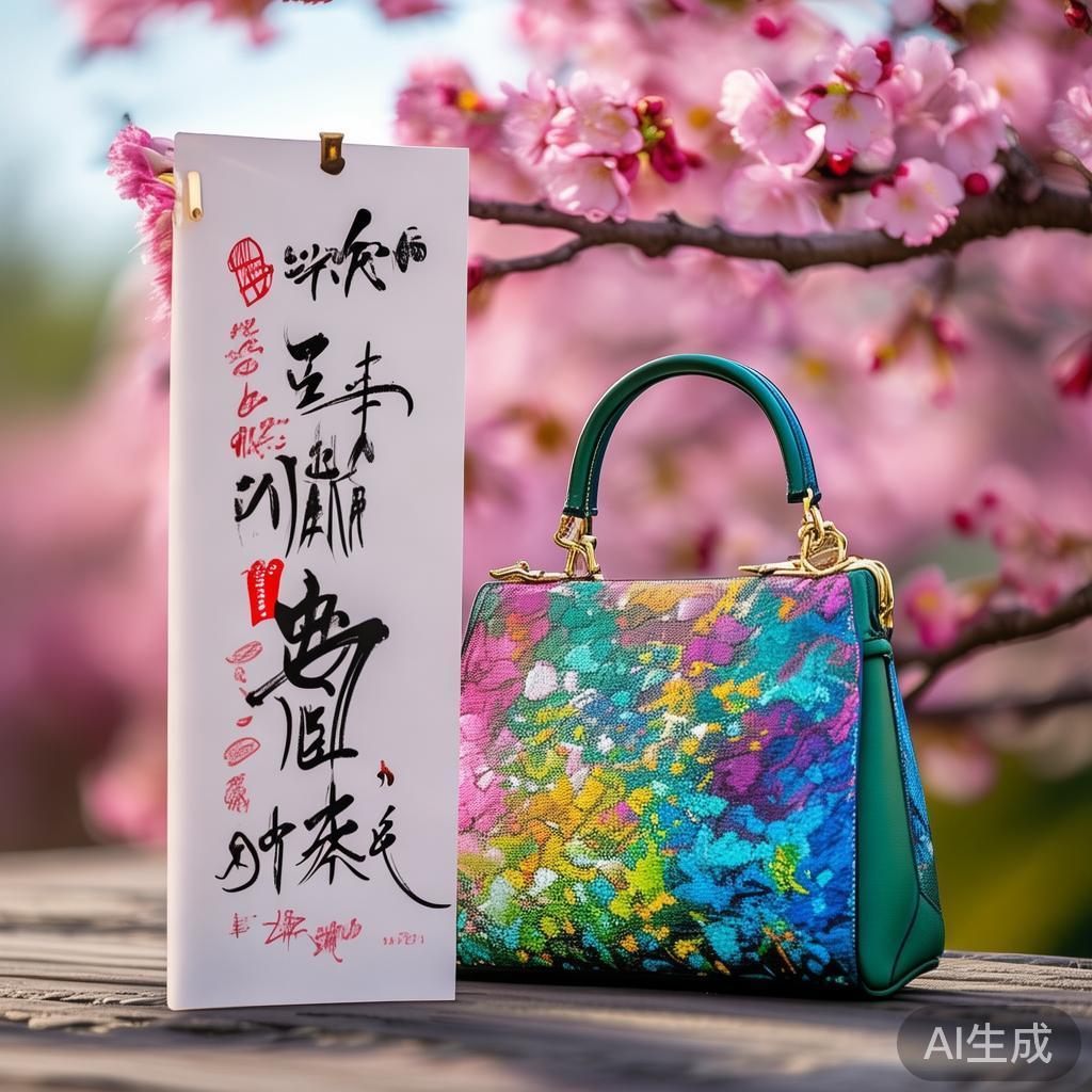 长春春联包包,传统与现代的春天礼物 - 快讯网 - 分享生活资讯热点话题综合门户网www.yunbaotong.com