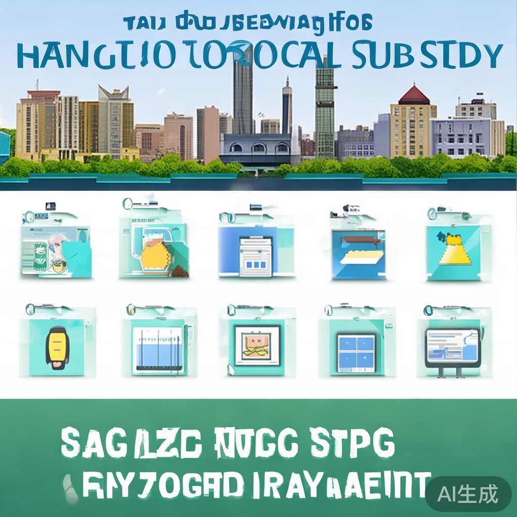 杭州就地补贴申请全流程指南,从条件到到账,一文读懂 - 快讯网 - 分享生活资讯热点话题综合门户网www.yunbaotong.com