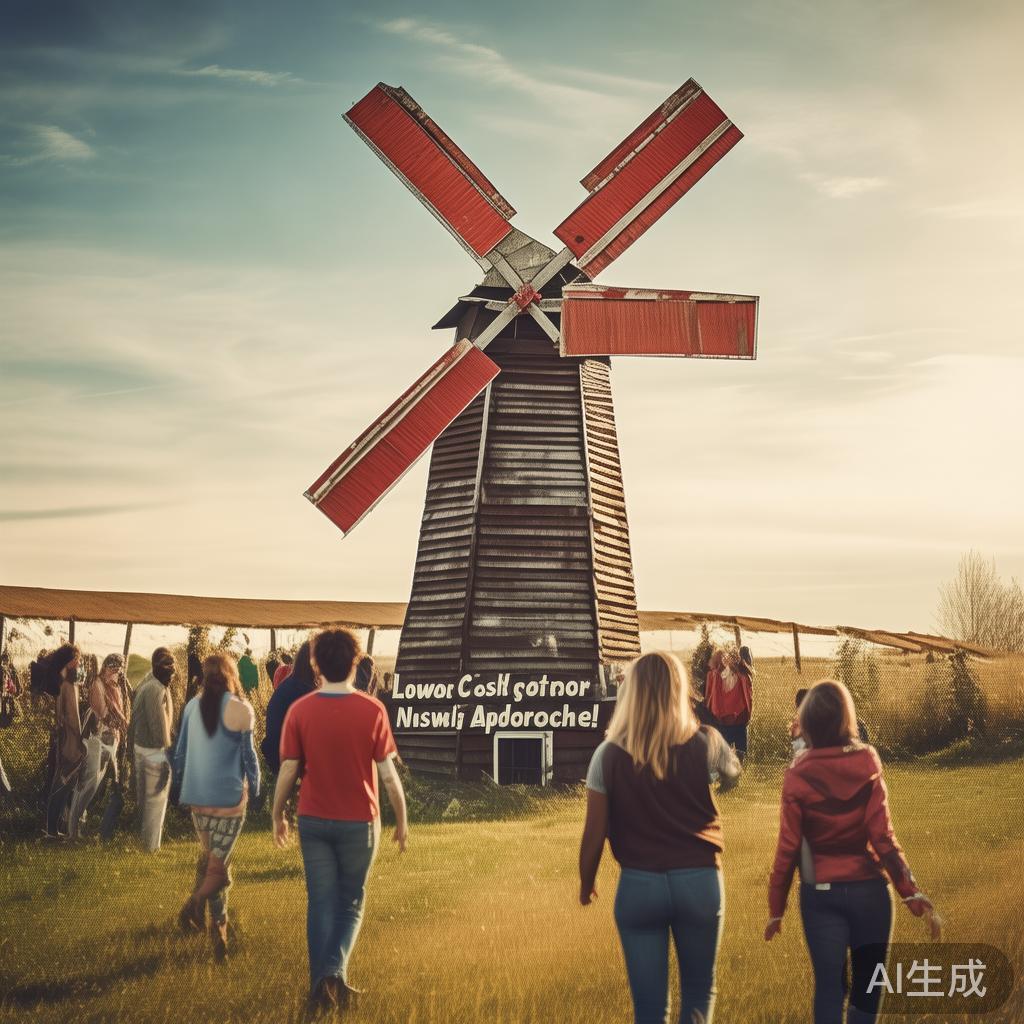 低成本获客新姿势,挂个小风车,客户主动找上门! - 快讯网 - 分享生活资讯热点话题综合门户网www.yunbaotong.com