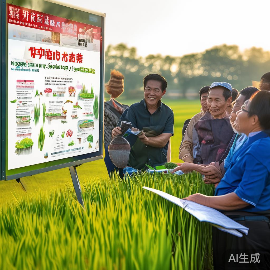 宁波水稻良种补贴申请指南,政策红利直达田间,种粮收益更有保障 - 快讯网 - 分享生活资讯热点话题综合门户网www.yunbaotong.com