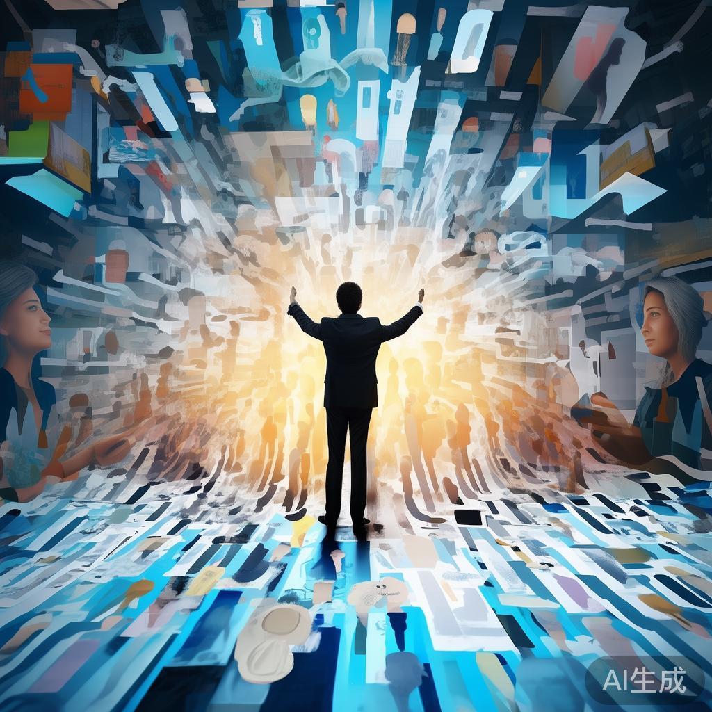 破局!获客成本居高不下?这5招帮你降本增效,让流量变真金白银 - 快讯网 - 分享生活资讯热点话题综合门户网www.yunbaotong.com