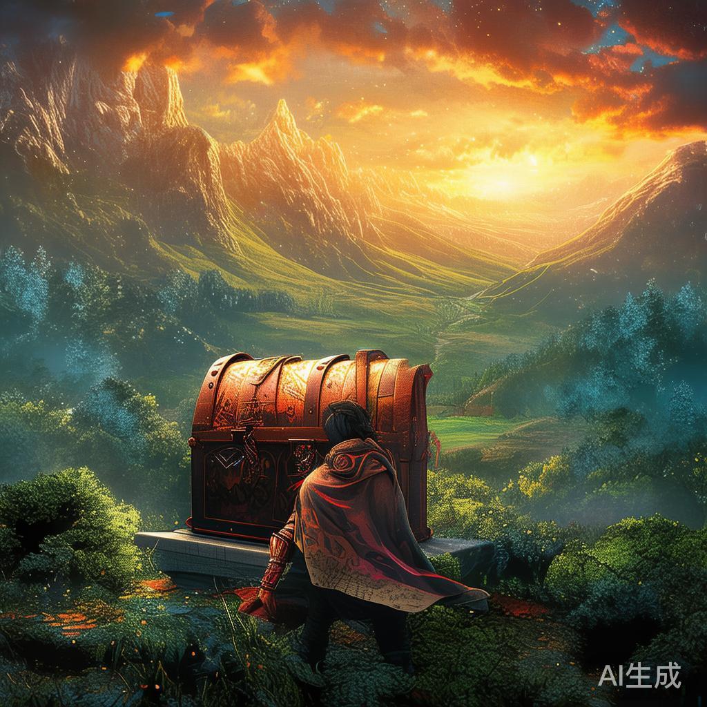 开启冒险新图景,领取礼包吧! - 快讯网 - 分享生活资讯热点话题综合门户网www.yunbaotong.com