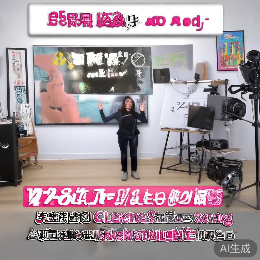 家政获客视频拍摄指南,930字教你拍出爆款视频! - 快讯网 - 分享生活资讯热点话题综合门户网www.yunbaotong.com
