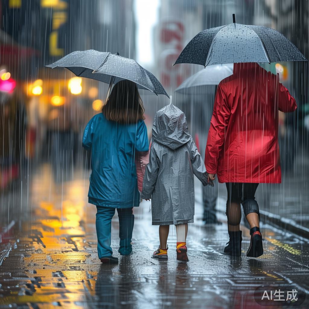 雨天出行保险，保障你的出行安全！ - 快讯网 - 分享生活资讯热点话题综合门户网www.yunbaotong.com