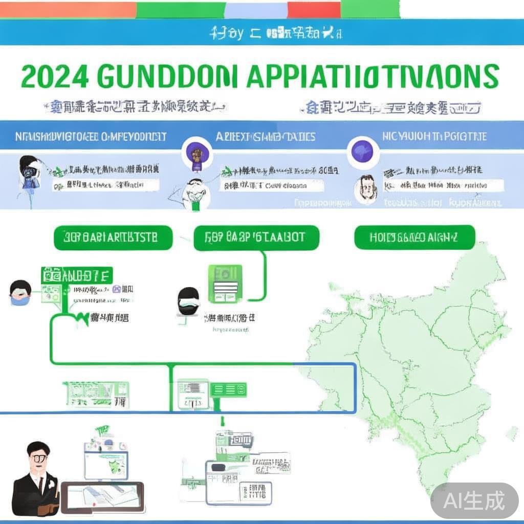 2024年广东补贴金申请全攻略，从政策解读到实操指南 - 快讯网 - 分享生活资讯热点话题综合门户网www.yunbaotong.com