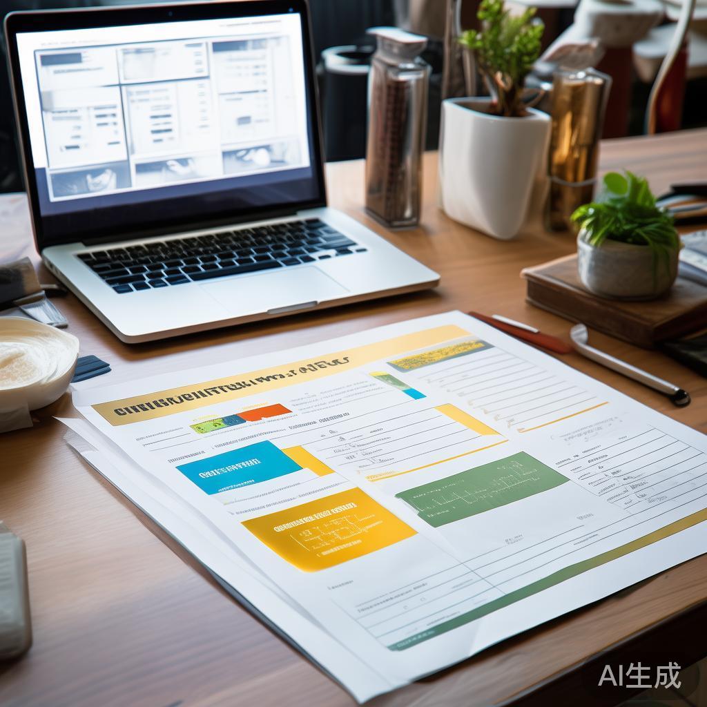 营销获客简报怎么写好？一份黄金模板+实战指南 - 快讯网 - 分享生活资讯热点话题综合门户网www.yunbaotong.com