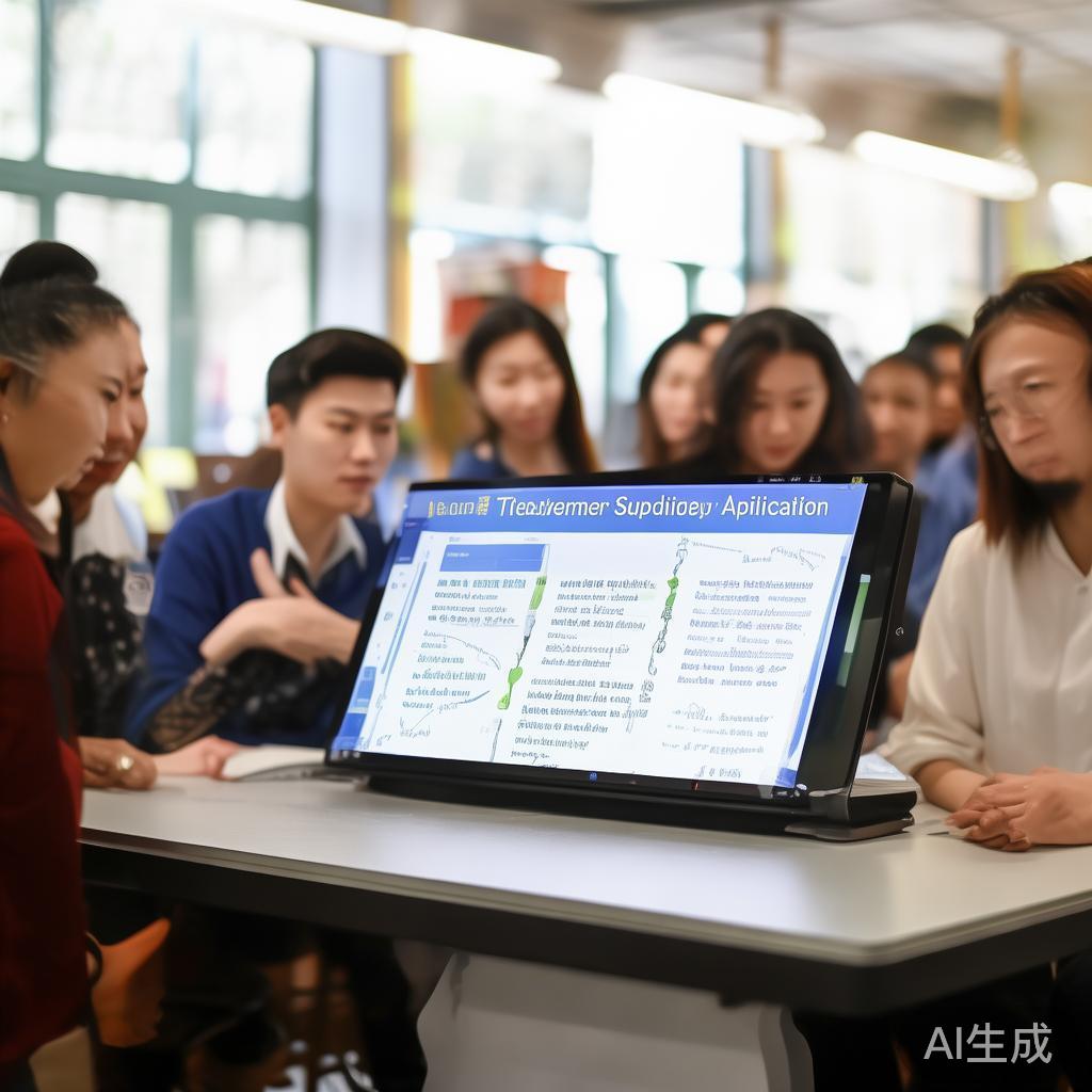 聊城教师绩效补贴申请指南,规范流程、精准申领、激发活力 - 快讯网 - 分享生活资讯热点话题综合门户网www.yunbaotong.com