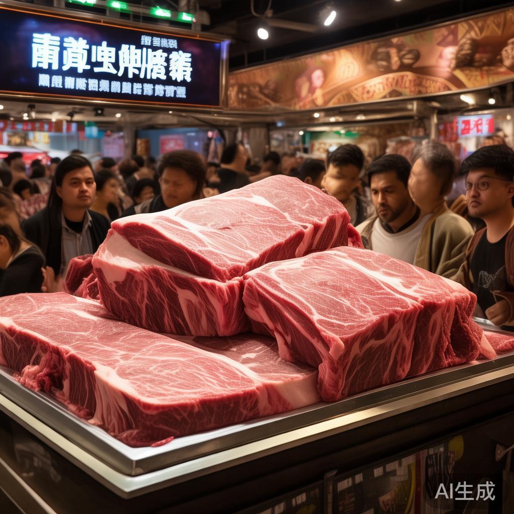 进口牛肉的获客秘籍，如何在短时间内快速打开市场？ - 快讯网 - 分享生活资讯热点话题综合门户网www.yunbaotong.com
