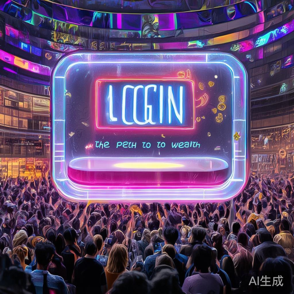 头条登录获取财富的必经之路 - 快讯网 - 分享生活资讯热点话题综合门户网www.yunbaotong.com