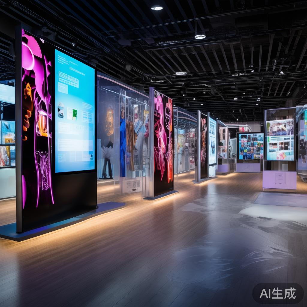 展厅获客文案怎么写好?这5个技巧让你的展厅成为客户必到之地! - 快讯网 - 分享生活资讯热点话题综合门户网www.yunbaotong.com