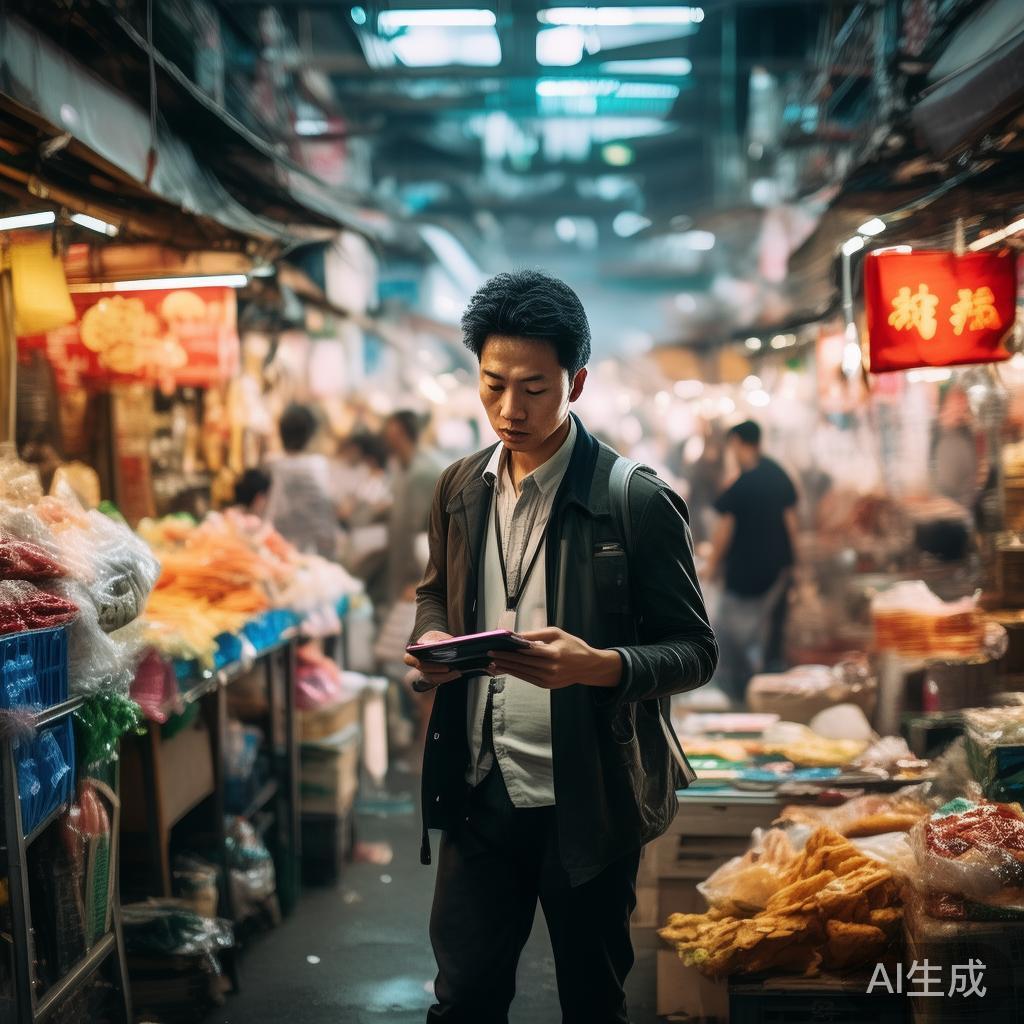 斗南批发市场突围困境,如何精准获客,从0到1的实战指南? - 快讯网 - 分享生活资讯热点话题综合门户网www.yunbaotong.com