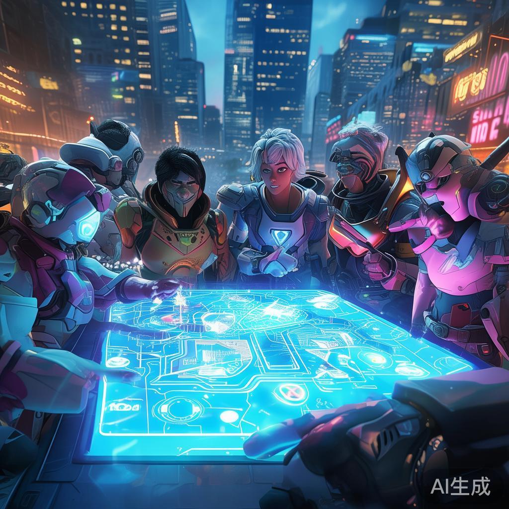 守望先锋地图领取攻略 - 快讯网 - 分享生活资讯热点话题综合门户网www.yunbaotong.com