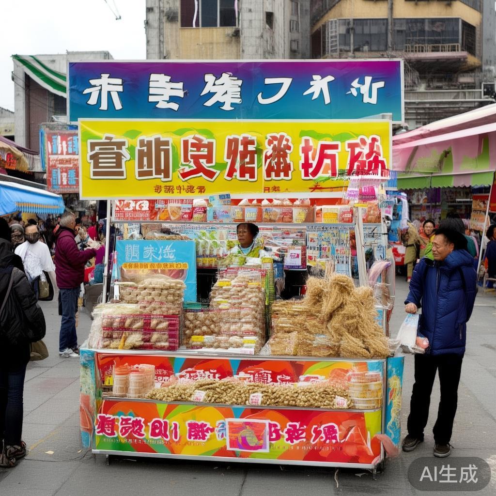 青岛卖虫草,如何精准获客?这5招让你生意火爆! - 快讯网 - 分享生活资讯热点话题综合门户网www.yunbaotong.com