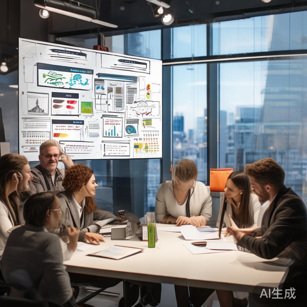 企业获客新策略,如何通过图片布局提升品牌曝光与转化率? - 快讯网 - 分享生活资讯热点话题综合门户网www.yunbaotong.com