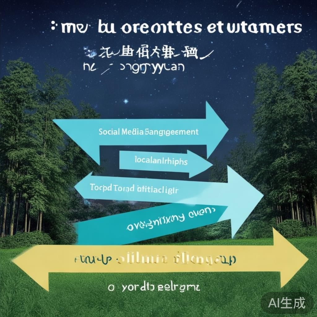 松原精准获客怎么引流?这5招让你的生意暴涨! - 快讯网 - 分享生活资讯热点话题综合门户网www.yunbaotong.com