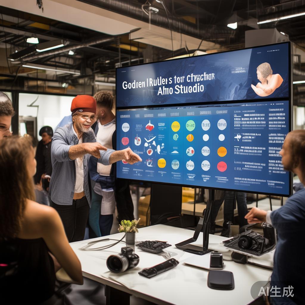 商拍基地获客的黄金法则,从0到100的实战策略 - 快讯网 - 分享生活资讯热点话题综合门户网www.yunbaotong.com