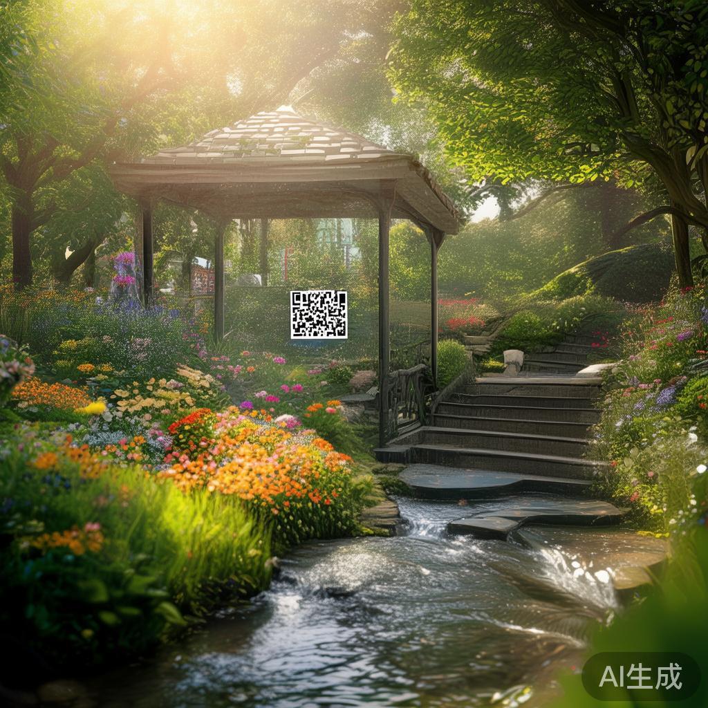 如何轻松获取疫情防控所需的秘密花园—疫情码图片 - 快讯网 - 分享生活资讯热点话题综合门户网www.yunbaotong.com