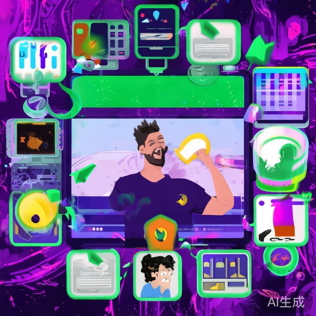 10种方法,教你开直播如何快速获客变现! - 快讯网 - 分享生活资讯热点话题综合门户网www.yunbaotong.com