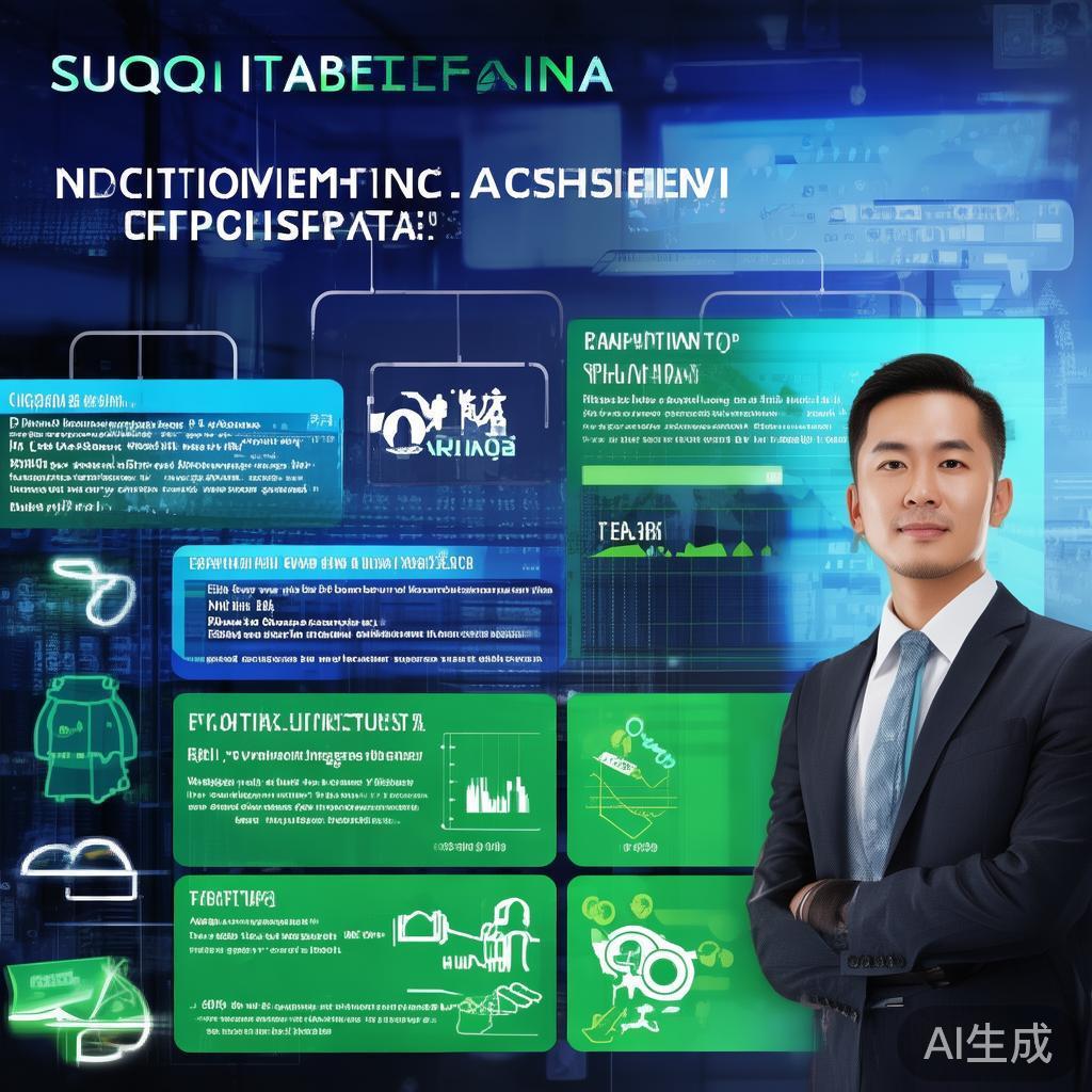 宿迁财务公司如何精准获客?这5个方法让你业绩翻倍! - 快讯网 - 分享生活资讯热点话题综合门户网www.yunbaotong.com