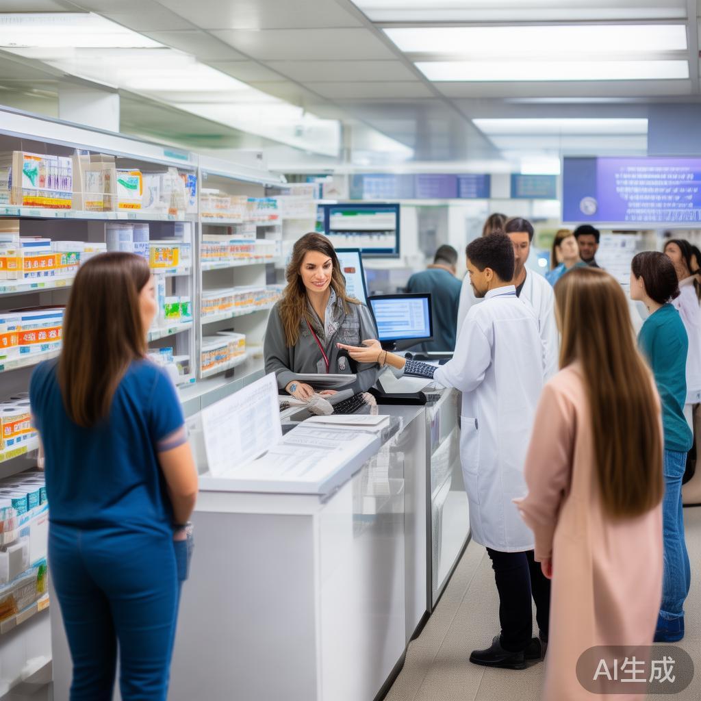 医保发票在药店的领取流程解析 - 快讯网 - 分享生活资讯热点话题综合门户网www.yunbaotong.com