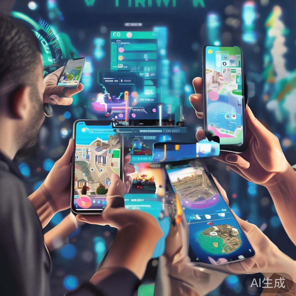 高德地图如何获客?五大策略助力用户增长 - 快讯网 - 分享生活资讯热点话题综合门户网www.yunbaotong.com