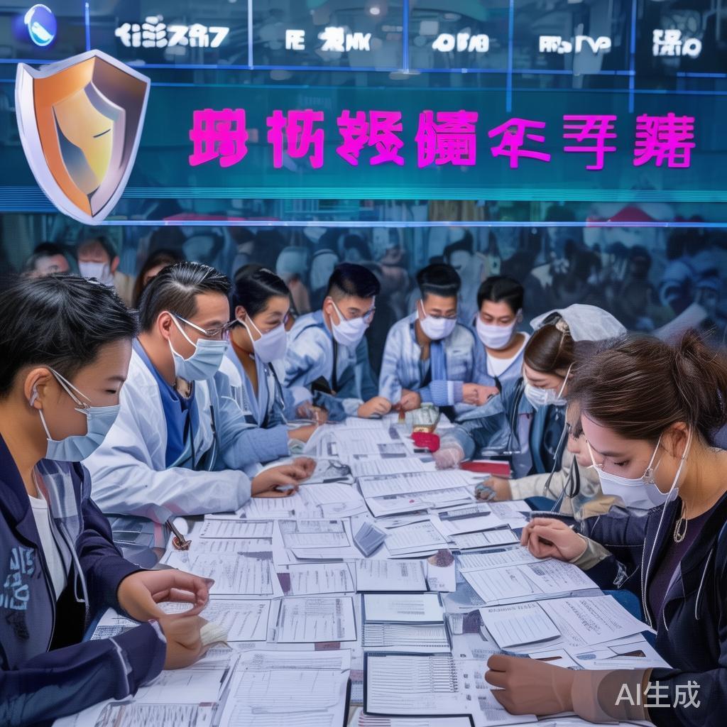 抗击肺炎物资补贴申请,政策护航,筑牢抗疫物资保障线 - 快讯网 - 分享生活资讯热点话题综合门户网www.yunbaotong.com