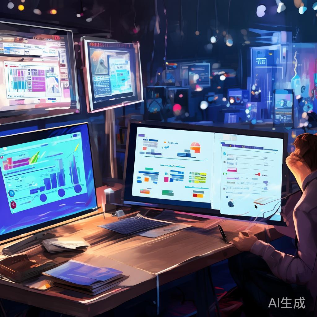 蓝微认证怎么获客？从0到1的抖音商业号运营终极指南！ - 快讯网 - 分享生活资讯热点话题综合门户网www.yunbaotong.com