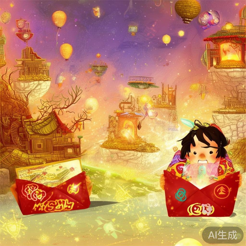 开启红包之旅,让红包成为你的免费福利指南 - 快讯网 - 分享生活资讯热点话题综合门户网www.yunbaotong.com