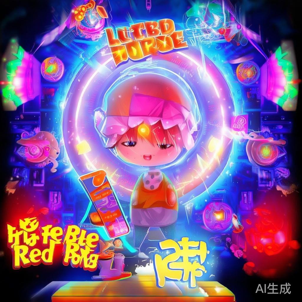 开启你的游戏世界—小布红包封面领取指南 - 快讯网 - 分享生活资讯热点话题综合门户网www.yunbaotong.com