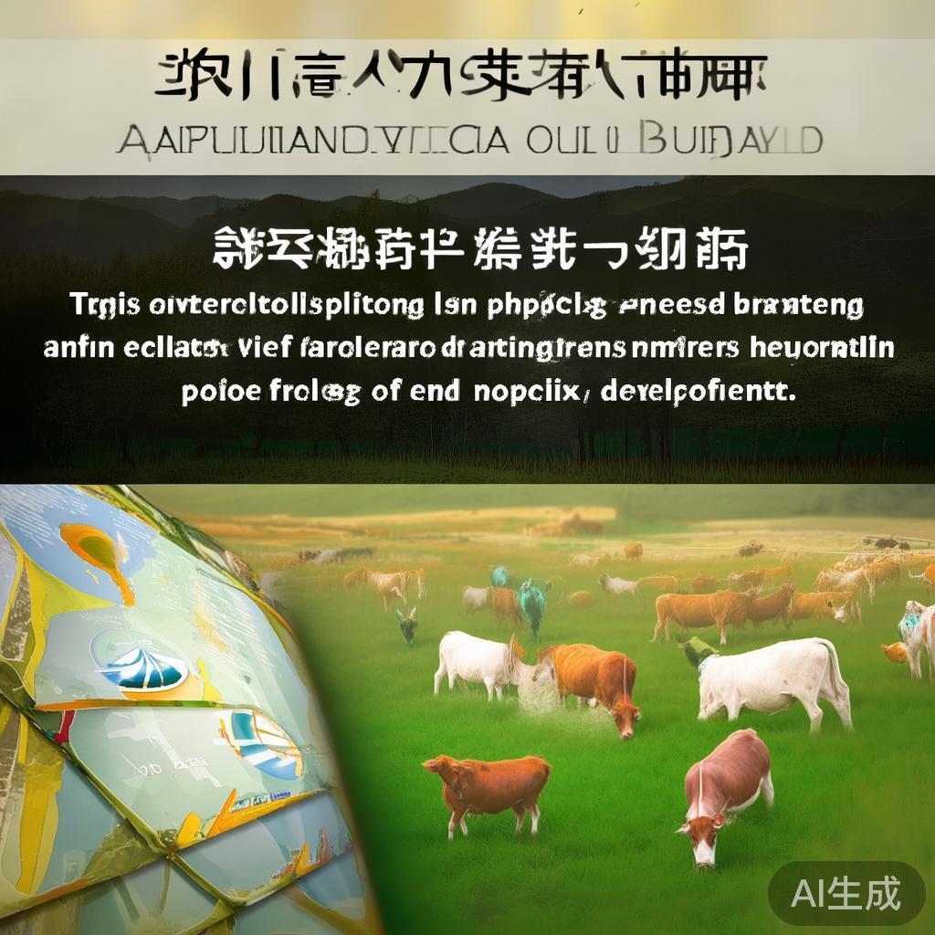 新疆畜牧良种补贴申请指南,政策红利精准滴灌,助力现代畜牧业高质量发展 - 快讯网 - 分享生活资讯热点话题综合门户网www.yunbaotong.com