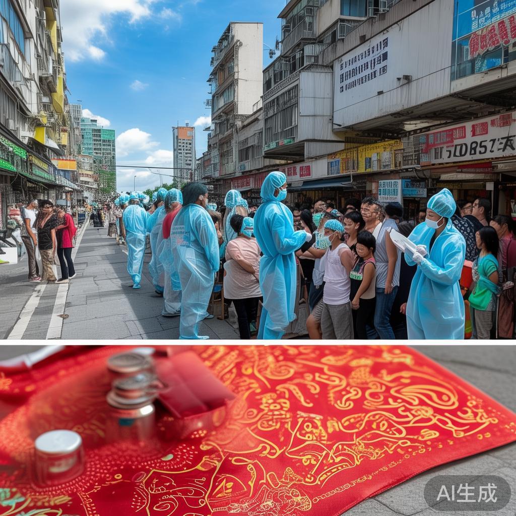 广州疫苗发放,助力免疫保护!领取疫苗红包,助力疫情防控! - 快讯网 - 分享生活资讯热点话题综合门户网www.yunbaotong.com