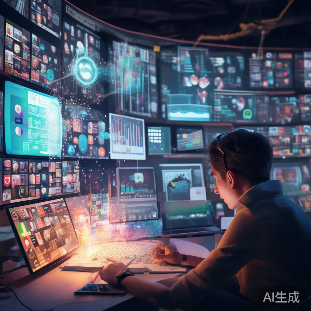 获客宝怎么运营赚钱？自媒体变现的终极指南！ - 快讯网 - 分享生活资讯热点话题综合门户网www.yunbaotong.com