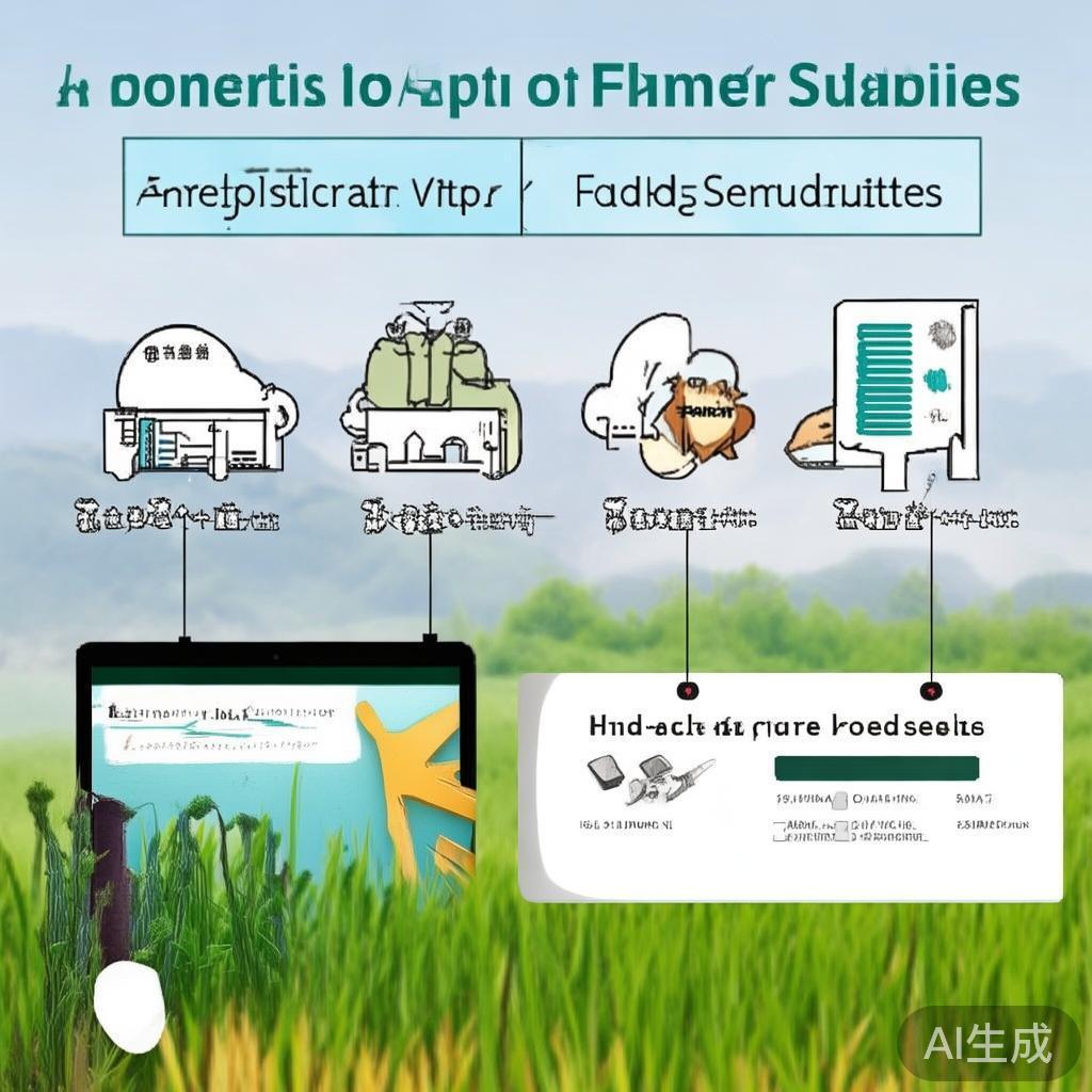 淮南农民补贴申请全流程,从政策解读到资金到账,一文读懂 - 快讯网 - 分享生活资讯热点话题综合门户网www.yunbaotong.com