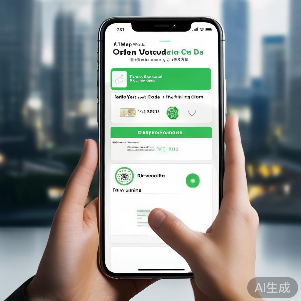 How to Online Open a Card with WeChat - 快讯网 - 分享生活资讯热点话题综合门户网www.yunbaotong.com