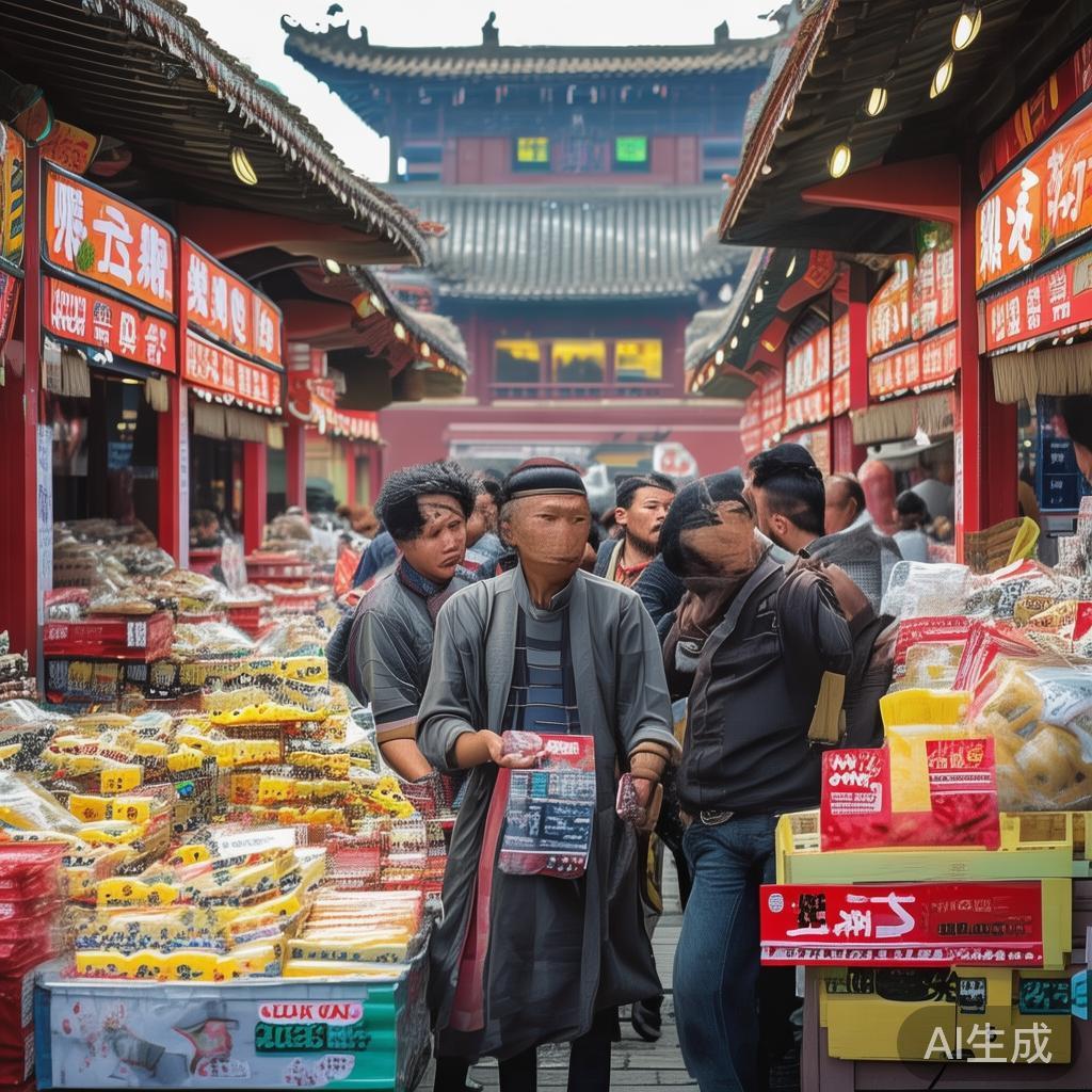 西安物资优惠全解析,让企业和客户高效获取物资 - 快讯网 - 分享生活资讯热点话题综合门户网www.yunbaotong.com