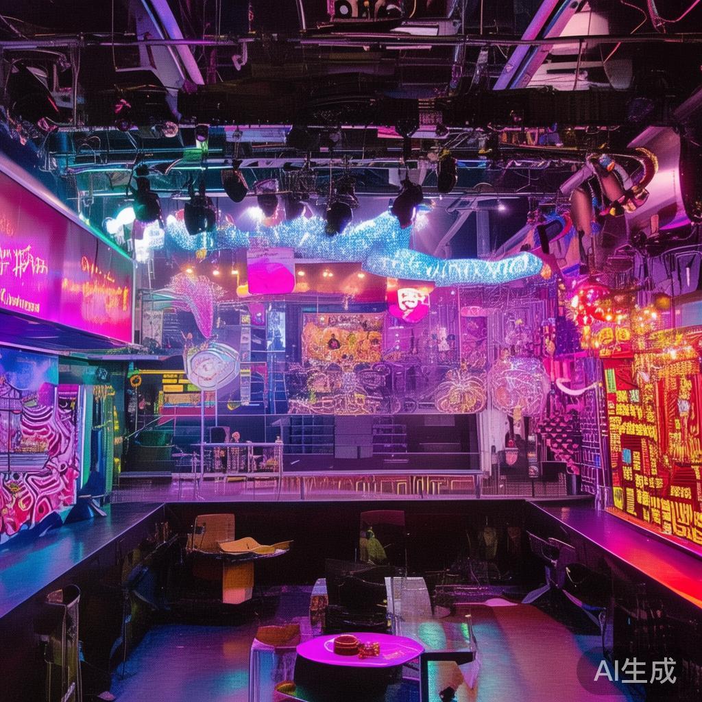 娱乐主播如何精准获客?10种方法让你直播间人气暴涨! - 快讯网 - 分享生活资讯热点话题综合门户网www.yunbaotong.com